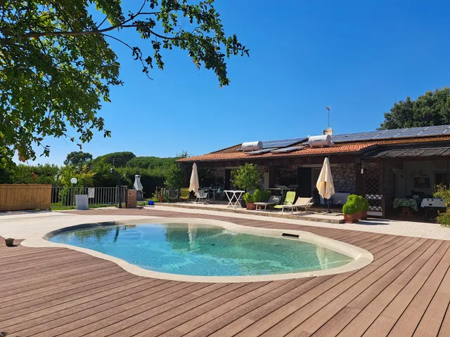 Agriturismo La Tortorella