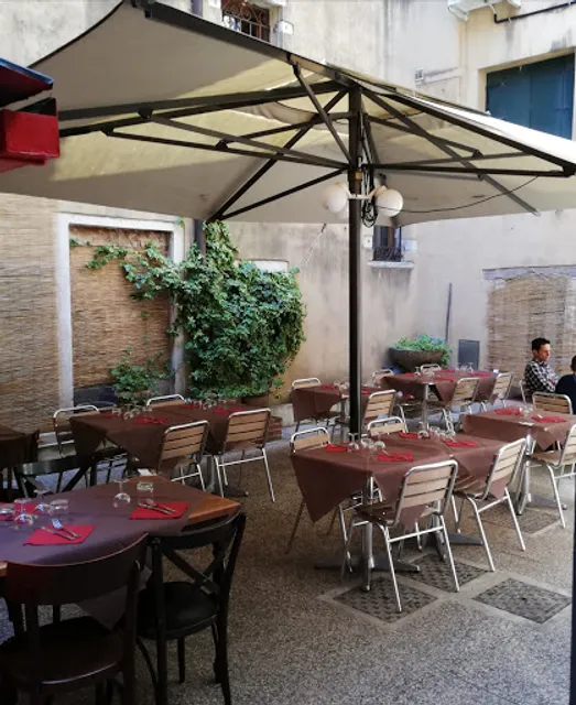 Osteria Ai Promessi Sposi