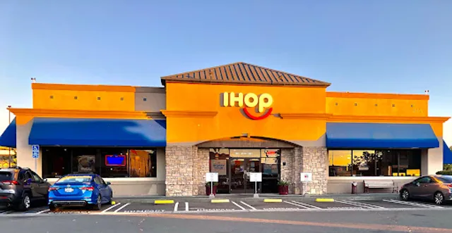 IHOP