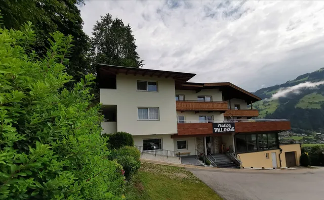 Pension Waldegg