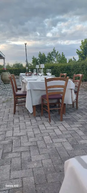 Dalla Padella alla Brace