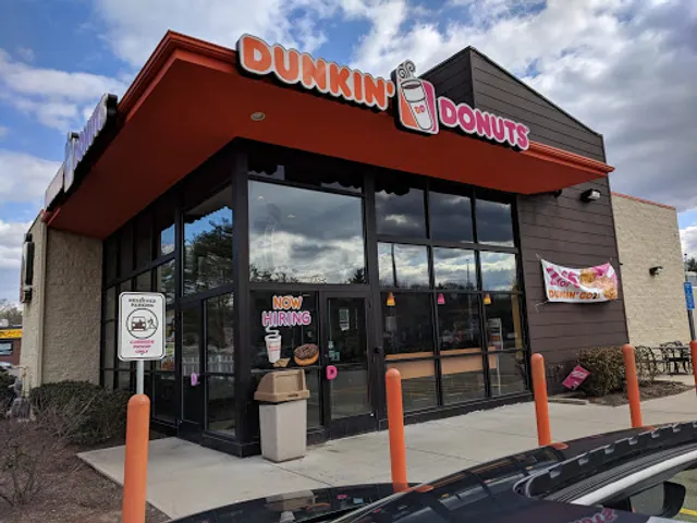 Dunkin'