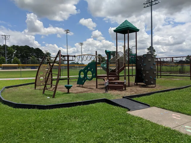 Dr. P.K. Vyas MD Community Park