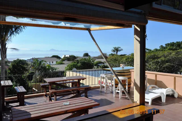 Amakaya Backpackers Travellers Accommodation