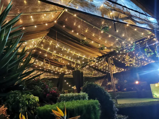 Hotel Villa Del Angel