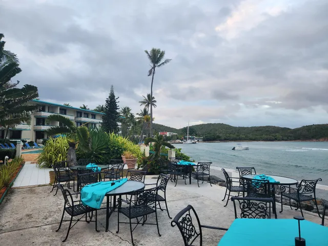 Mim's Seaside Bistro