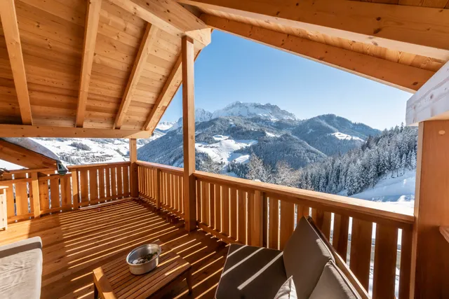 Apartments Luech Picedac