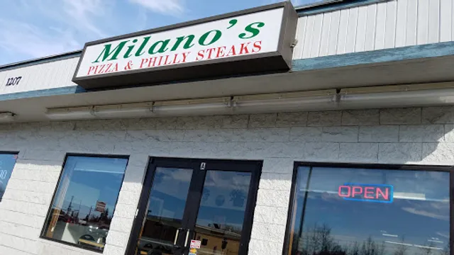 Milano's Pizzeria