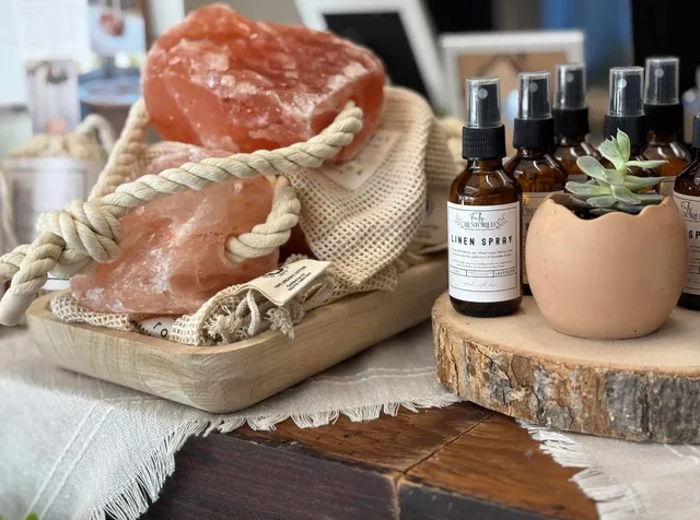 Fully Restored Wellness & Made New Market