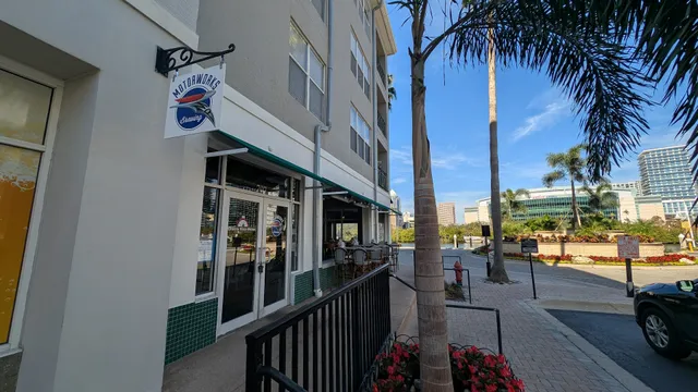 Motorworks Brewing Taproom