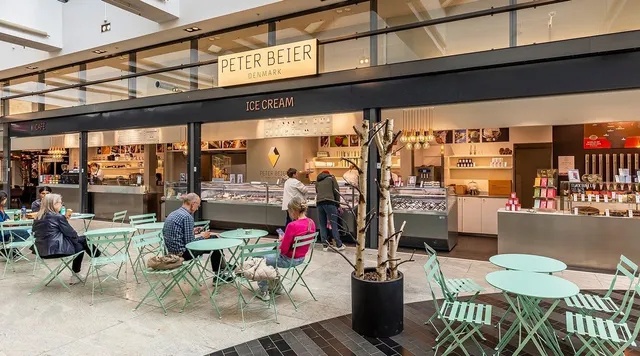 Peter Beier - RO's Torv