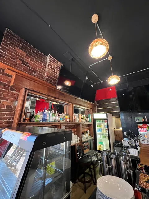 Darbar Restaurant & Bar