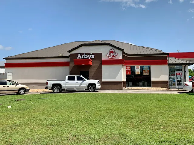 Arby's