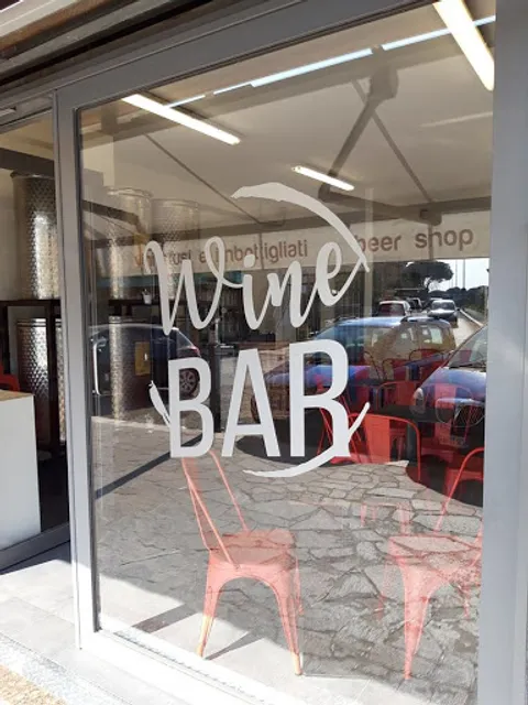 Sa di Tappo Enoteca Winebar