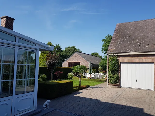 B&B Den Boomgaard Moorsel