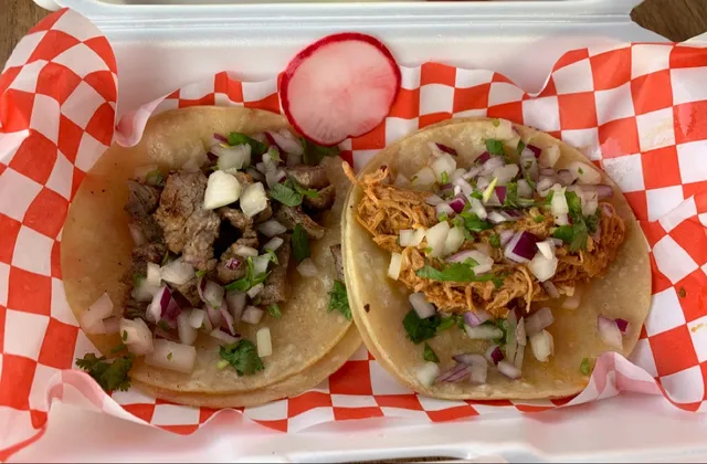 Chulo's Taquería Mexican Food