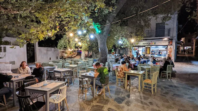 Divino Skopelos (Street Food)