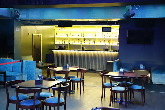 Rreloaded - Club / Hookah Parlour in Chembur