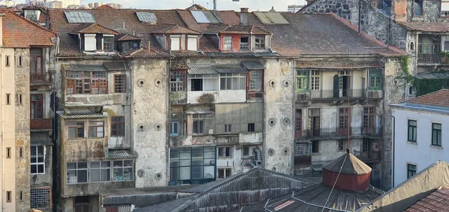 Innapartments - Passos Manuel