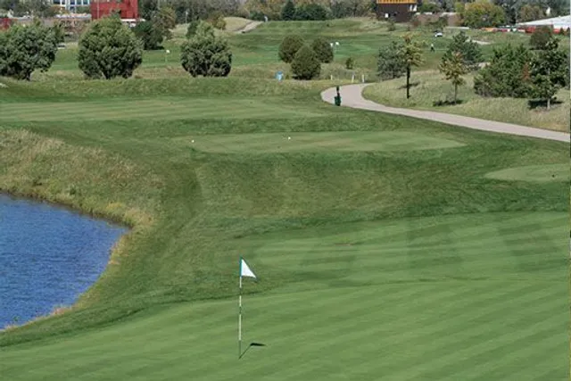 Glenview Prairie Club