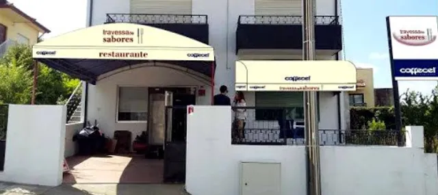 Restaurante Travessa de Sabores