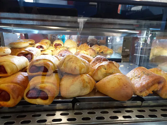 Bendito Lanchonete Goiânia