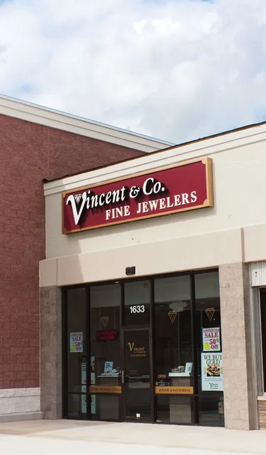 Vincent & Company Fine Jewelers