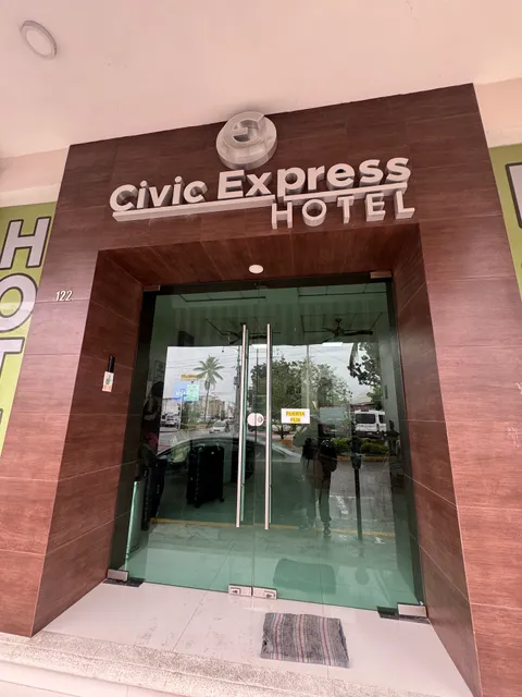 HOTEL CIVIC EXPRESS