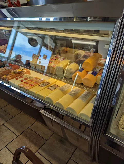 Ridgely's Choice Deli-Catering