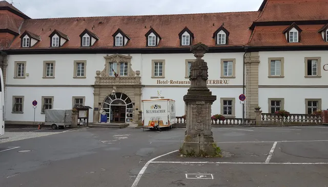 Historikhotel Klosterbräu