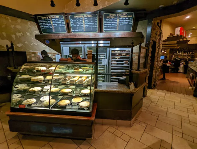 Marie Callender's Restaurant & Bakery