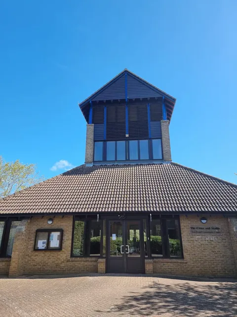 Cross and Stable Church in Milton Keynes, United Kingdom - reviews,open ...