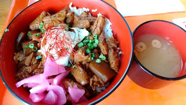 レストラン ヨーデル