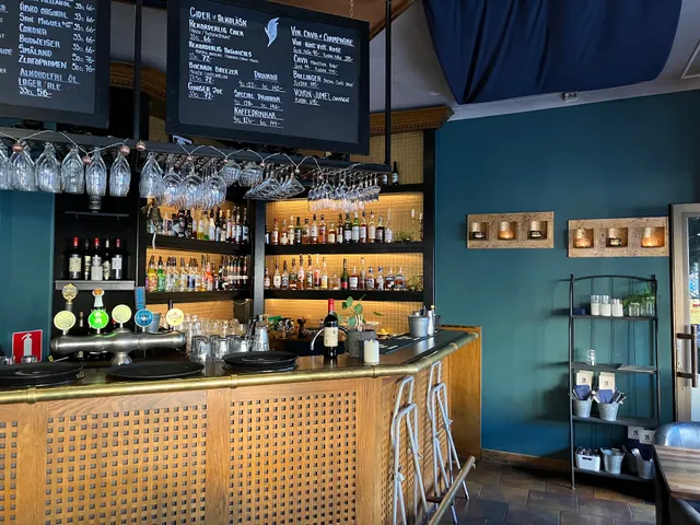 På Grillen Steakhouse