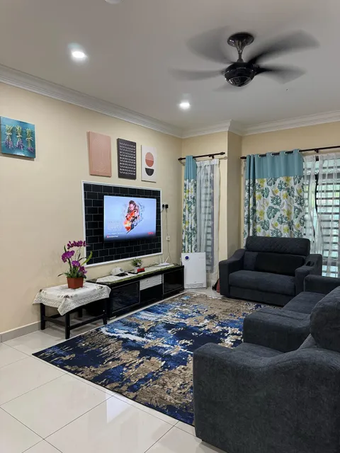 Utaqha Ventures Homestay