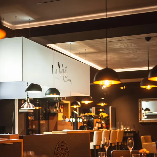 Restaurant La Vié s.r.o.