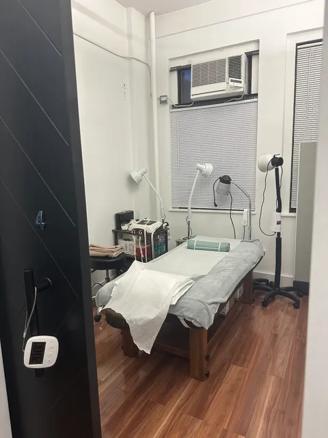 Times Square PT Clinic