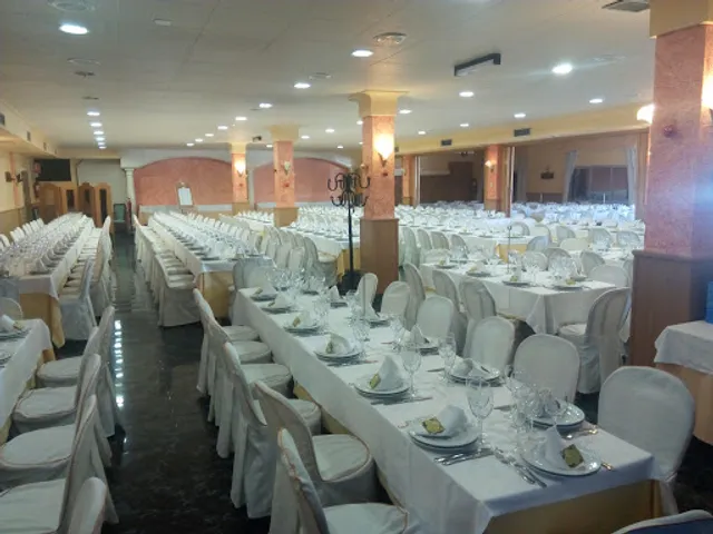 Restaurante Bar del Campo