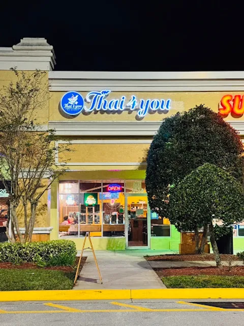 Thai 4 you Thai Restaurant