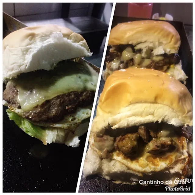 Cantinho da Gula Eusébio