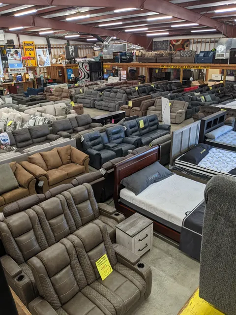 Furniture Liquidators