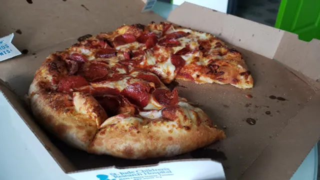 Domino's Pizza