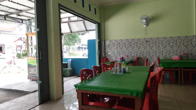 Dapoer Lempah Kuning Ananda