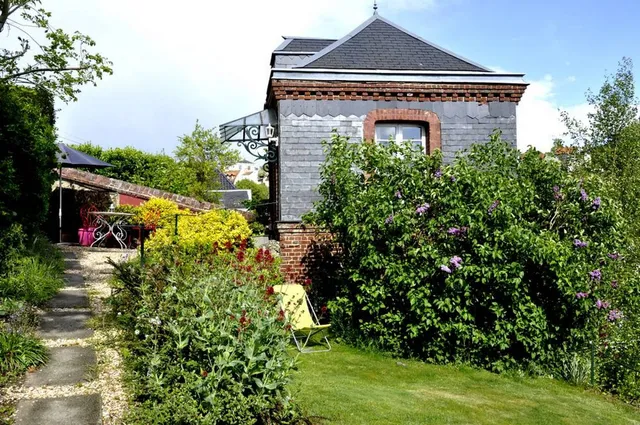 le pavillon bellevue