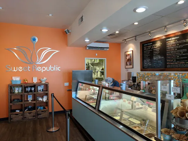 Sweet Republic