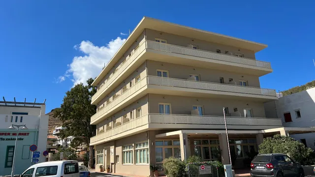 Hotel Karthea