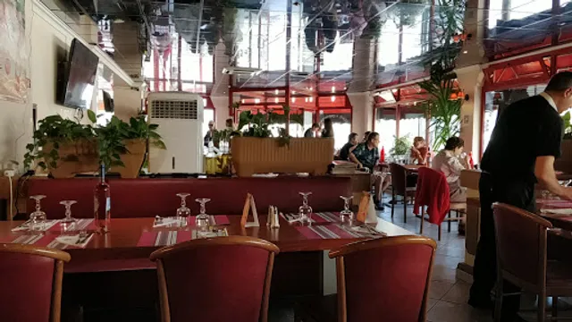 La Trattoria