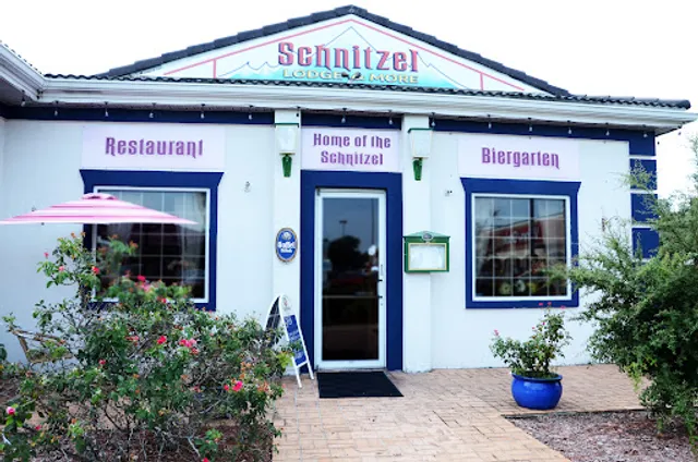 Schnitzel & More