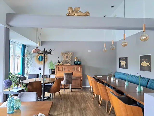 Hotel-Restaurant Bürgerstuben Cerovic GmbH