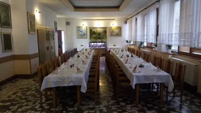 Reštaurácia Hviezda